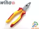 Kìm Đa Năng 7''/180mm Cách Điện 1000V WIHA 26708